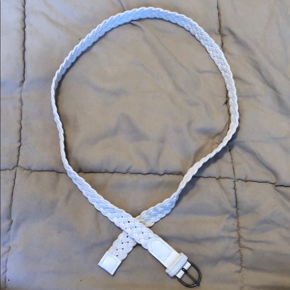 White Belt